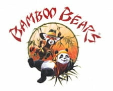 постер к аниме Бамбукнутые медведи